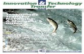 Innovation 0 Technology Transfer 2018. 7. 7.¢  Innovation 0 Technology Transfer U¢­li£® 9 ; StiVLLL¢