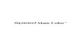 Mam ColorTM - Virbac ... Speed Mam Color is a solution for the individual and specific in-field diagnosis