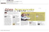ACfVOKXVM - · PDF fileΑποκρυφισμός και ολίγη Ελλάδα. Ένα βιβλίο που γράφηκε ως σίκουελ και φωτογραφίζει τους