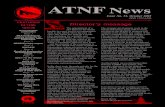 ATNF news Oct03 ... Page 2 ATNF News, Issue No. 51, October 2003 Editorial Contents Welcome to the October