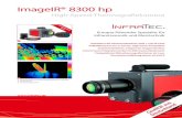 ImageIR¢® 8300 hp - Deutsche Messe 2017. 2. 15.¢  Die High-Speed-Thermografiekamera ImageIR¢® 8300 hp