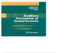 Series Editors: Richard R. Fay and Arthur N. Popper 2018. 11. 23.آ  Volume 17: Compression: From Cochlea