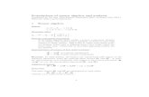 Foundations of tensor algebra and analysis 1 Tensor Symmetry-properties of a fourth-order tensor: A