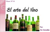 El arte del vino new 1