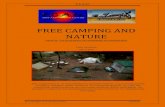 FREE CAMPING AND NATURE  (Tasos Kalaitzidis)