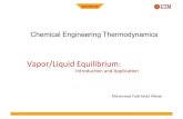 Vapor/Liquid,Equilibrium ,, ,,,,,,,,,,,,,, , ,Introduc6on,and ...ocw.utm.my/file.php/126/ocw_Chapter_10.pdf