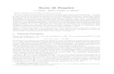 Serie di Fourier - UniTrento visintin/Serie_Fourier'14.pdfآ  Serie di Fourier A. Visintin { Fourier