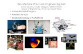 Biomedical Precision Engineering Lab