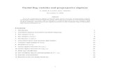 schroer/preprints/ ¢  Partial ¯¬â€ag varieties and preprojective algebras C. Gei£, B. Leclerc and J