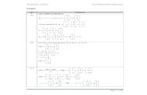 Vectors Qn Solutiona- H2 Revision: Vectors 2010 Mathematics Department Page 3 of 23 (ii) 10 0 6 3 0