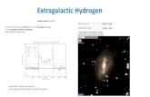 Extragalactic Hydrogen - Green Bank Observatory 2021. 4. 23.¢  Extragalactic Hydrogen Screenshot from