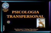 Psicologia transpersonal b