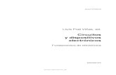 Circuitos y Dispositivos Electronicos PDF