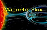 Magnetic flux