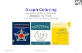 Graph Coloring