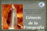 Geneisis de la Fotograf­a _Presentacion de la Heliografia_def.pptx