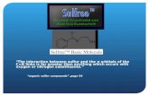 Sulfreeâ„¢ Basic Molecule