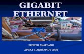 Powerpoint Gigabit Ethernet