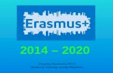 Erasmus+´¬ƒµ¹‚ ³¹± „± ƒ‡»µ¯±