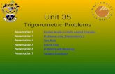Math unit35 trigonometric problem