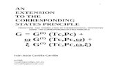 An Extension to the Corresponding States Principle - Trad April 2012