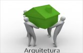 Arquitetura. Significado A palavra Arquitetura vem do Grego. Se dividirmos em duas partes, teremos:. arch© (±‡®) - "primeiro" ou "principal". ©kton („­‡½·)