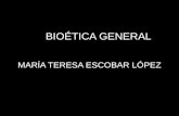 Bioetica General 1