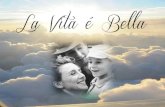 Ανάυση Χαρακτήρων της ταινία La Vita e Bella-Συναισθηματική Νοημοσύνη