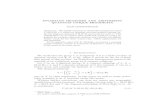 INVARIANT MEASURES AND ARITHMETIC QUANTUM UNIQUE elon/Publications/   INVARIANT MEASURES