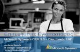 Olympiacos MS CRM 3 Microsoft EMEA Case Study