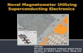 Formal Magnetometer presentation