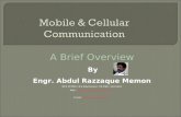2 introductin mobile & cellular