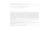 The Partial Fast Fourier bowman/publications/ ¢  Fourier transform is achieved, with a