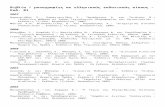 Επιστημονικές Δραστηριότητες 2000- . Τμήμα...  Web viewΒιβλία / μονογραφίες σε ελληνικούς εκδοτικούς οίκους