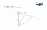 PYTHAGORAS Theodolite Cetacean · PDF filePYTHAGORAS Theodolite Cetacean Tracking Observation Point Eart h Radius H o r i z o n ... Pythagoras contain the extension PDB (Pythagoras