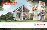 Bosch Home ... Bosch Home Exclusive Line Make it your home. Άνετη εργασία με τη Bosch Home Exclusive Line. Με τα ηλεκτρικά εργαλεία για ερασιτέχνες