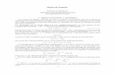 Séries de Fourier - Université Paris-Saclay · PDF file 2. Coefﬁcients de Fourier de fonctions f 2L1([2ˇ;ˇ]) ou f 2L ([ˇ;ˇ]) 3 pour tout a quelconque dans R. De plus l’inégalité