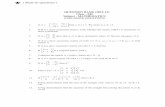 QUESTION BANK (2012-13) Class - XII Subject - MATHEMATICS