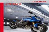 Ο∆ΗΓΟΣ ΑΝΑΛΩΣΙΜΩΝ ΑΝΤ/ΚΩΝ 2010 ... ανταλλακτικά Yamaha ταιριάζει στη δική σας μηχανή. Τα γνή- ... 50 DT50MX ΄86-'92