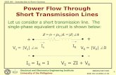 EEE 103 - Load Flow Analysis