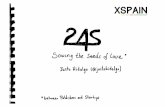 24symbols' story... so far! Pres at xSpain 2015