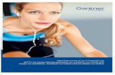 Gantner  fitness brossure-ελληνικά