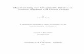 Characterizing the Computable Structures: lempp/theses/kach.pdfCharacterizing the Computable Structures: Boolean Algebras and Linear Orders By Asher M. Kach A dissertation submitted