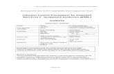 Infection Control Precautions for Extended Spectrum β ... · PDF fileIC/291/10 Infection Control Precautions for Extended Spectrum Lacatamase Producers ... Control Precautions for