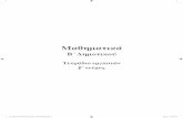 Mαθηματικά - · PDF file mαθηματικά bˊ Δημοτικού tετράδιο εργασιών β´ τεύχος 10-0039_mathimatika_bteu_tetr_bdhm.indd 1 2/6/13 4:26