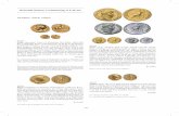 Sixteenth Session, Commencing at 9.30 am › site › docs › cats › sale_121 › A16.pdf · PDF file Sixteenth Session, Commencing at 9.30 am ANCIENT GOLD COINS 4322* Sicily,