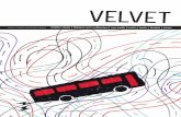 velvet.31 | απρίλιος 08 | διανέμεται δωρεάν cinema | music ... · PDF file 1,2,3, Go!./01 velvet τεύχος.31 / απρίλιος 08 μηνιαία δωρεάν
