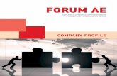 FORUM AΕ · PDF file εµπορική συνάντηση που θα προβάλλει και θα αναδεικνύει τα προϊόντα της Ελλάδας της Μεσογείου