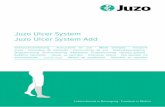 Juzo Ulcer System Juzo Ulcer System Add
