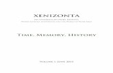Xenizonta - June 15